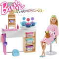 Barbie Кукла Барби на спа процедури GJR84